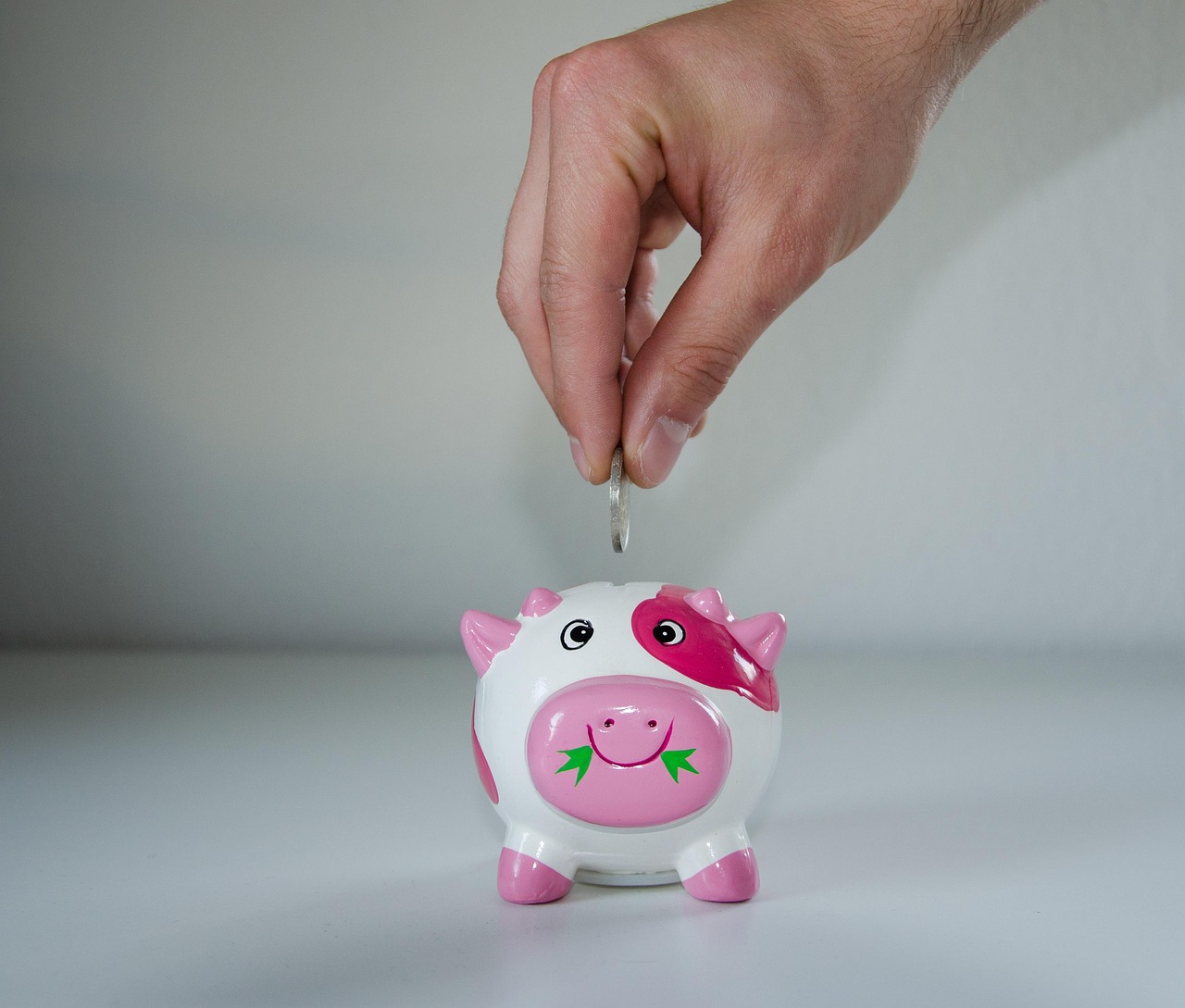 貯金はどうやって貯めるのが効果的ですか？