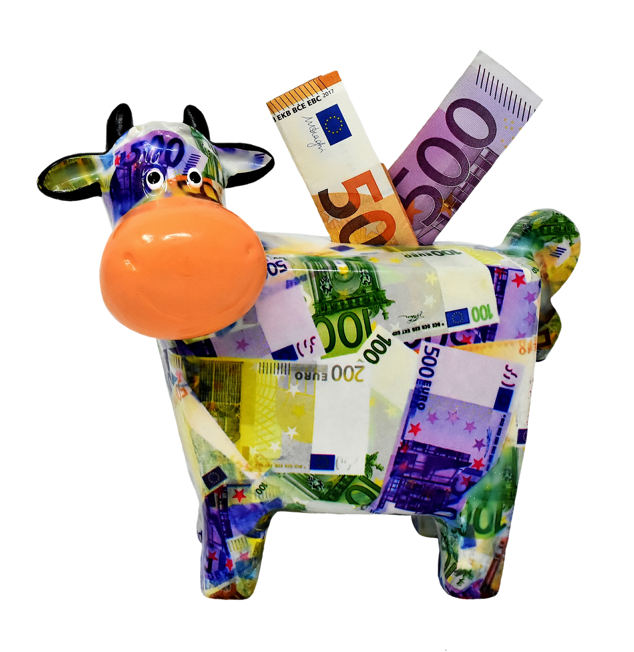 500円貯金をするためのボトルの使い方は？