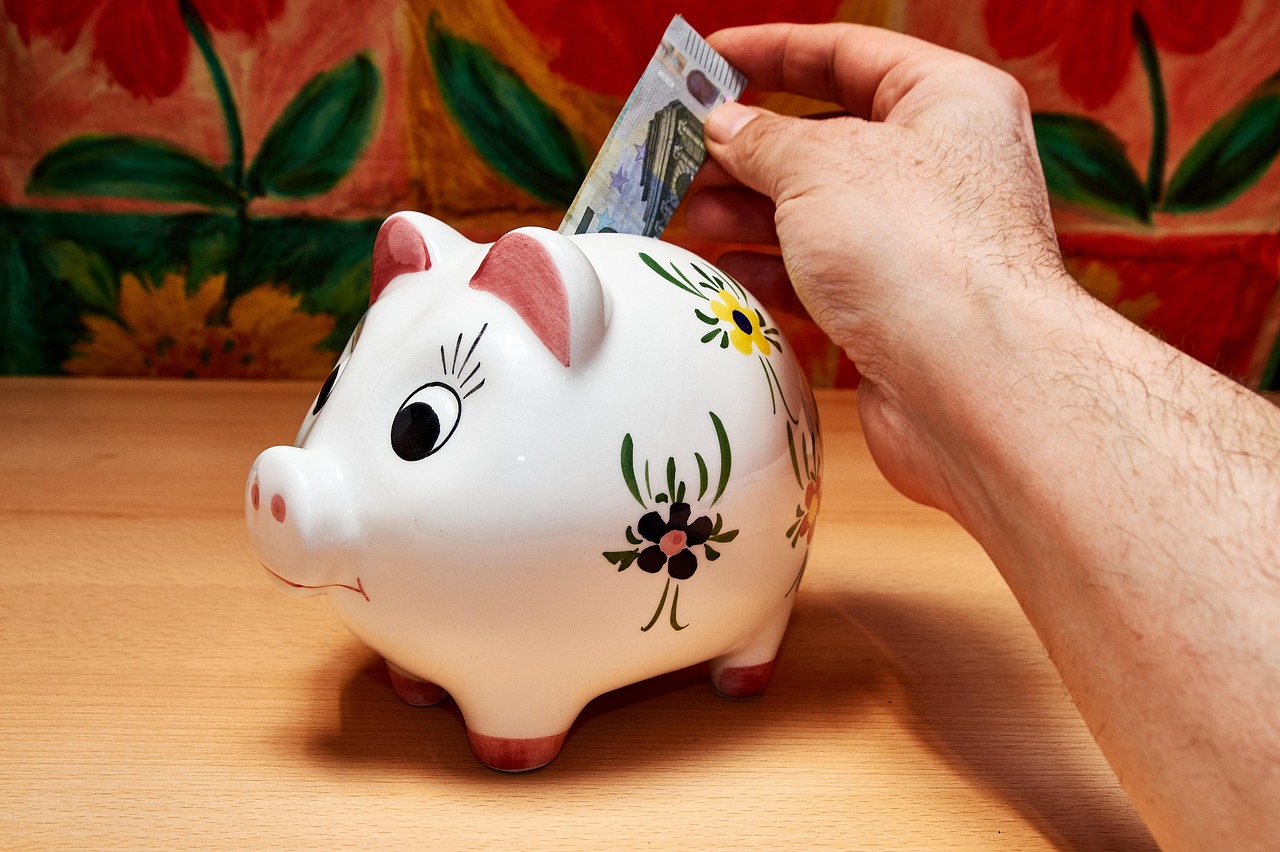 貯金を習慣としてつけるための効果的な方法は？
