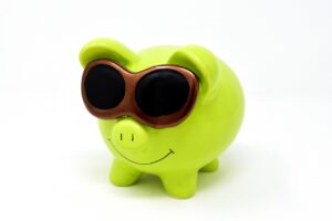 節約は何から始めればいいのか？