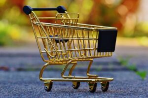 買い物の節約に役立つリストは何ですか？