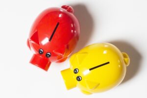 三日坊主でもできる貯金を続けるためのコツは？