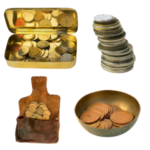 ズボラでもできる貯金におすすめの銀行は？
