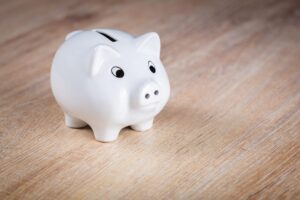 ズボラな人が知っておくべき貯金のデメリットとは？