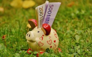 転職前に知っておきたい貯金の作り方は？