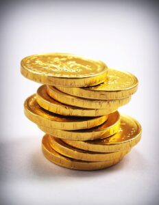 給料の貯金割合は理想的にどのくらいがベスト？