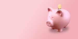 貯金できない原因は何か？