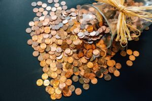 貯金がない人が投資を始めるための具体的な始め方は？