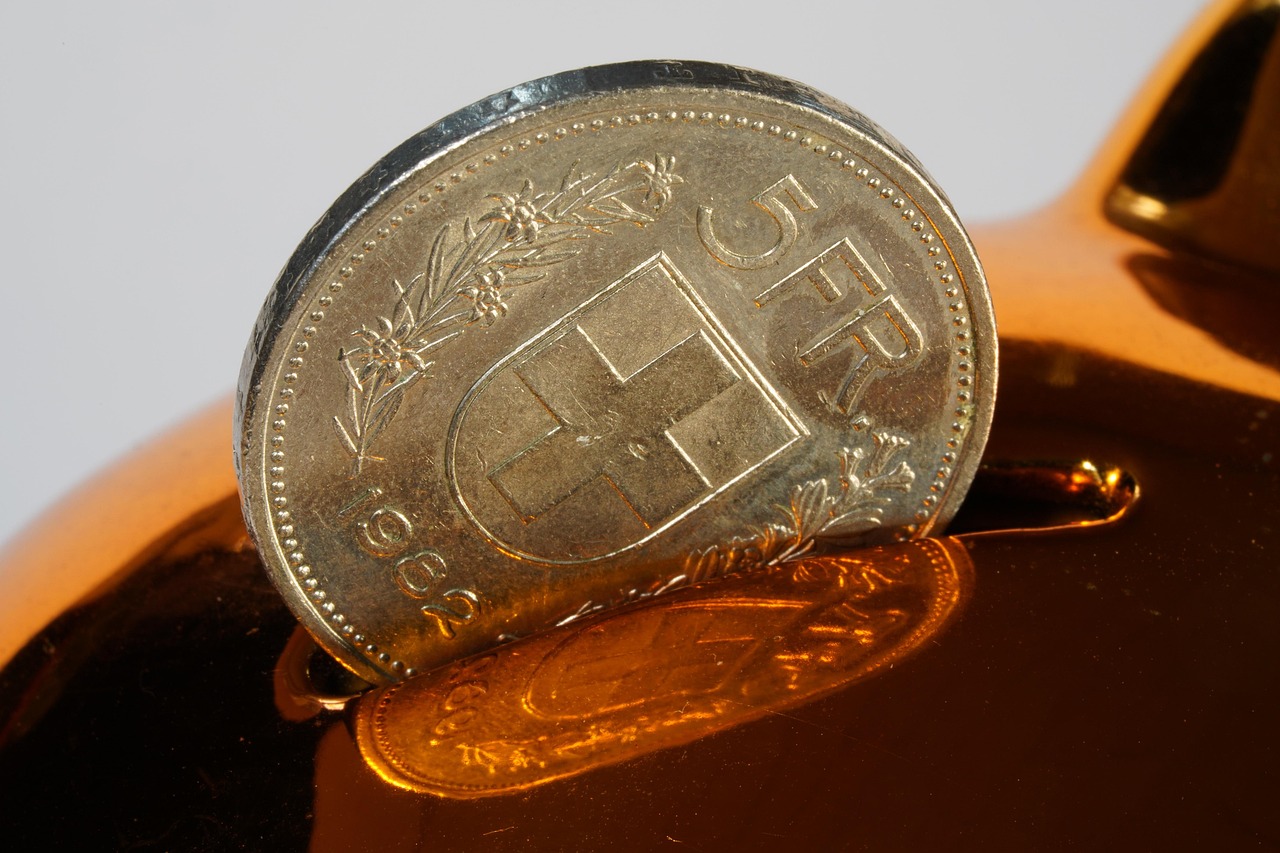 ズボラでもできる貯金のおすすめ方法は？
