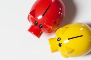 ズボラなあなたが知っておくべき貯金の注意点は？
