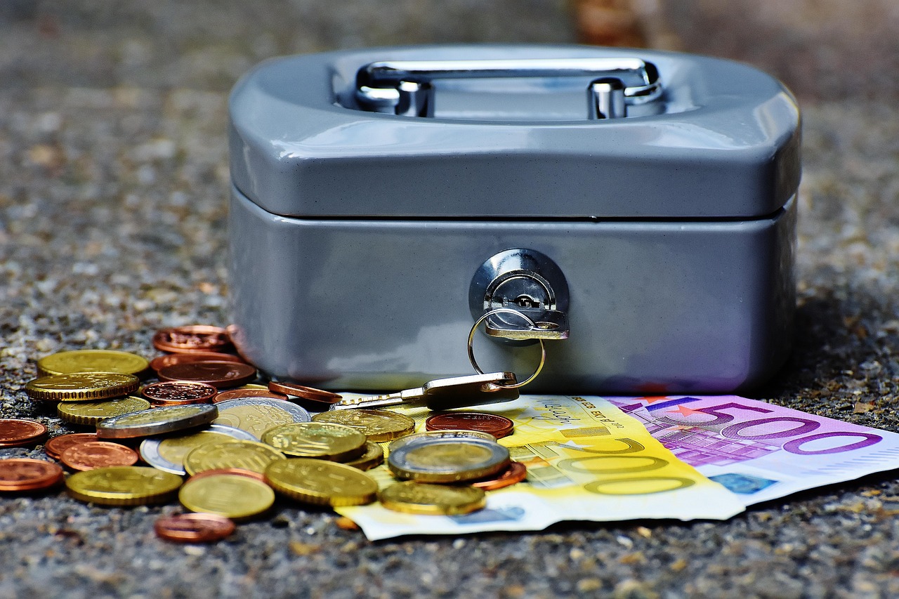 手取り20万でもズボラでも貯金はできる？その方法とは？